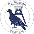 Logo Stadttauben Essen e.V.