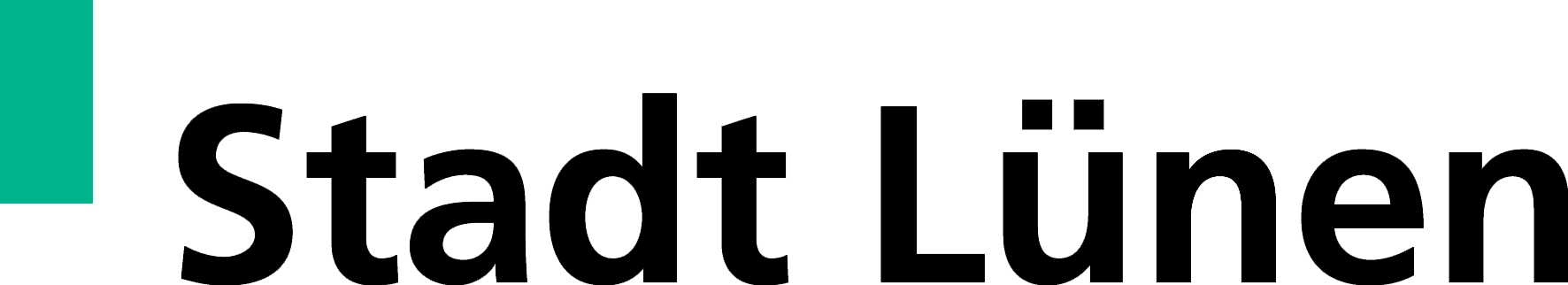 Logo Stadt Lünen